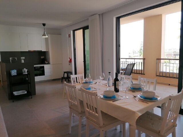 Apartment in Quarteira, Algarve, Portugal 3 - 18937310