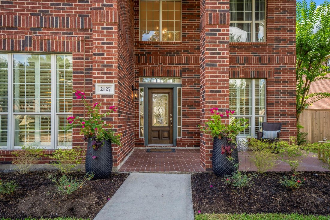 House in Katy, Texas, United States 2 - 18936968