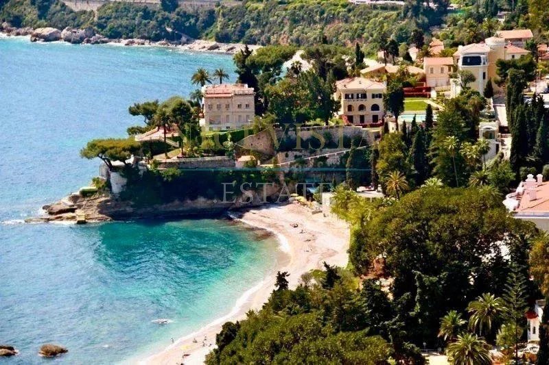 Apartment in Cabbe-Saint Roman, Roquebrune-Cap-Martin, France 3 - 16225525