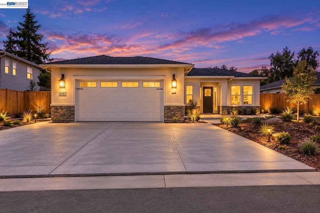 House in Carmichael, California, United States 2 - 18937128