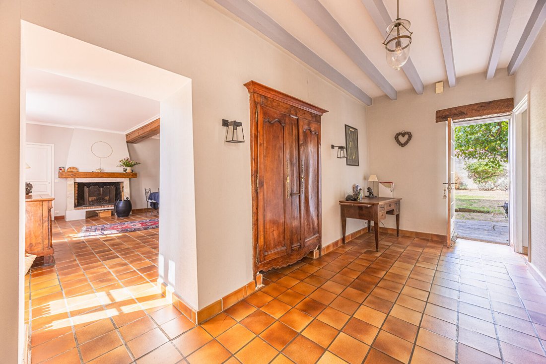 Casa a Nantes Erdre, Nantes, Francia 4 - 18937647