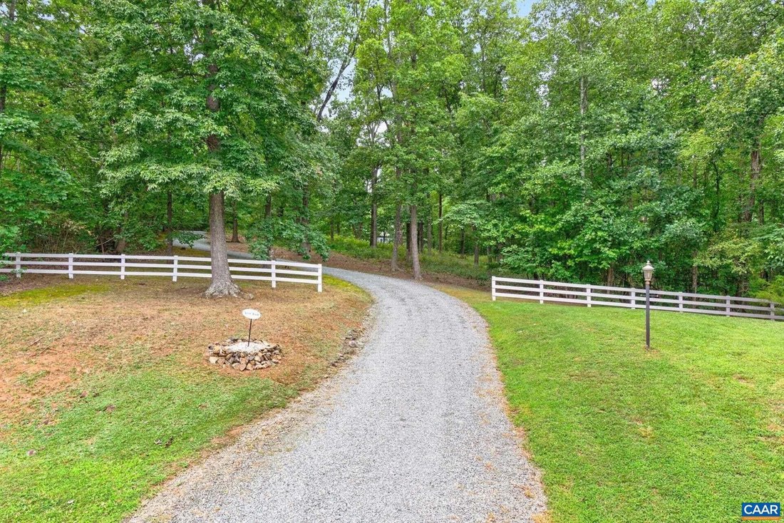 House in North Garden, Virginia, United States 2 - 18936725