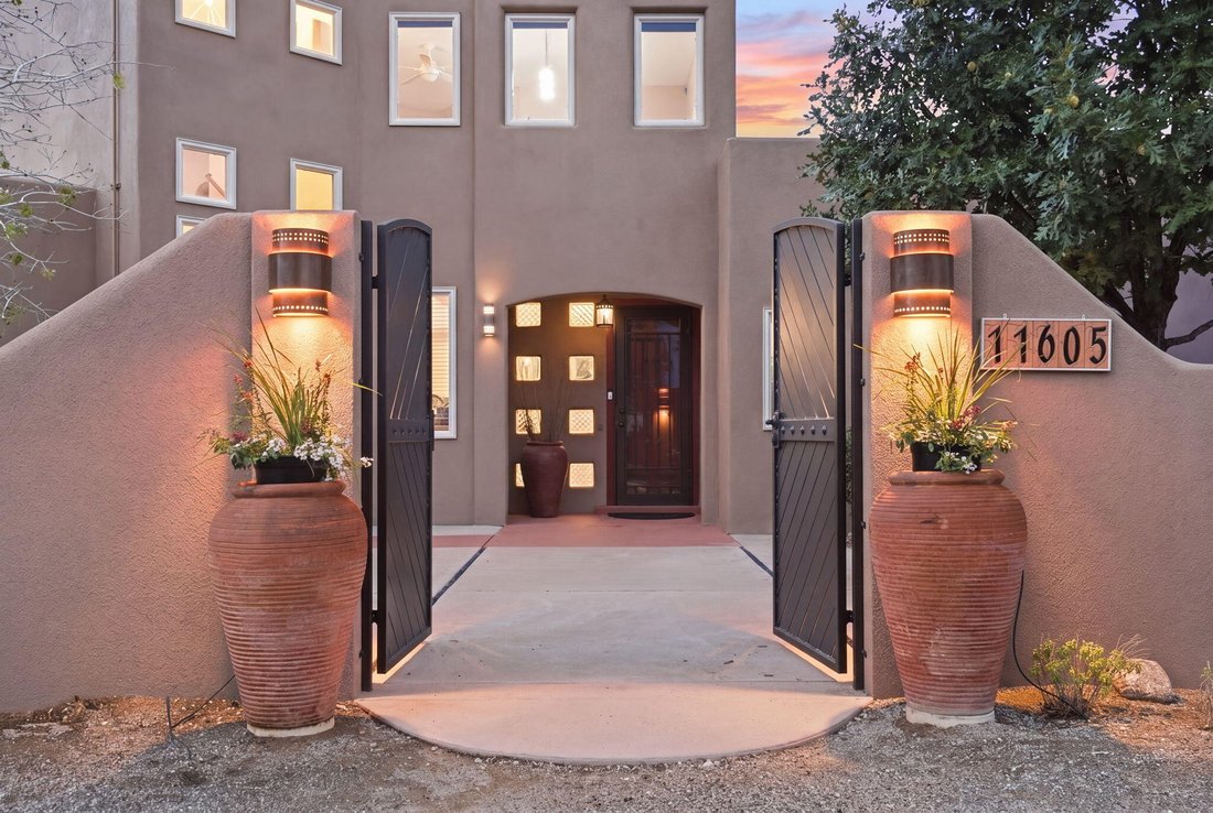 House in Albuquerque, New Mexico, United States 2 - 18937114