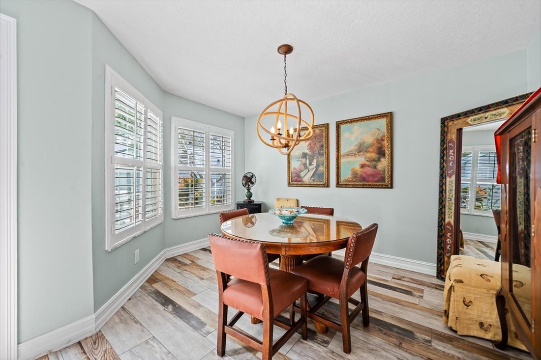 Townhouse in Indian Harbour Beach, Florida, United States 5 - 18937277