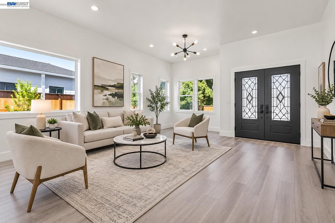 House in Carmichael, California, United States 4 - 18937128