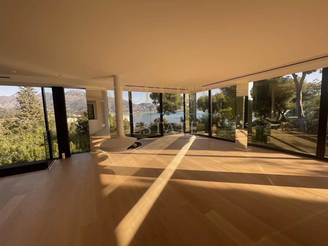 Villa in Cap Martin, Roquebrune-Cap-Martin, France 5 - 16158611