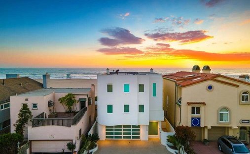 House in Oxnard, California, United States 1
