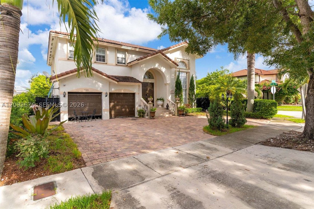 House in West Miami, Florida, United States 2 - 18937014
