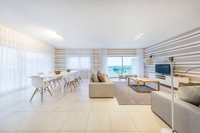 Apartment in Quarteira, Algarve, Portugal 5 - 18937304
