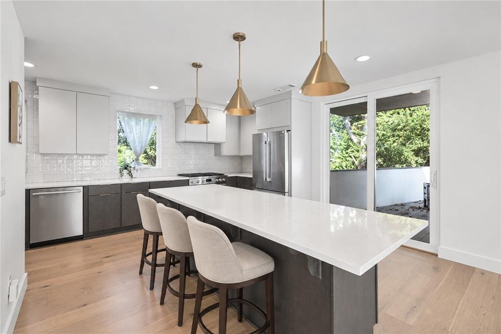 Townhouse in Atlanta, Georgia, United States 3 - 18937134