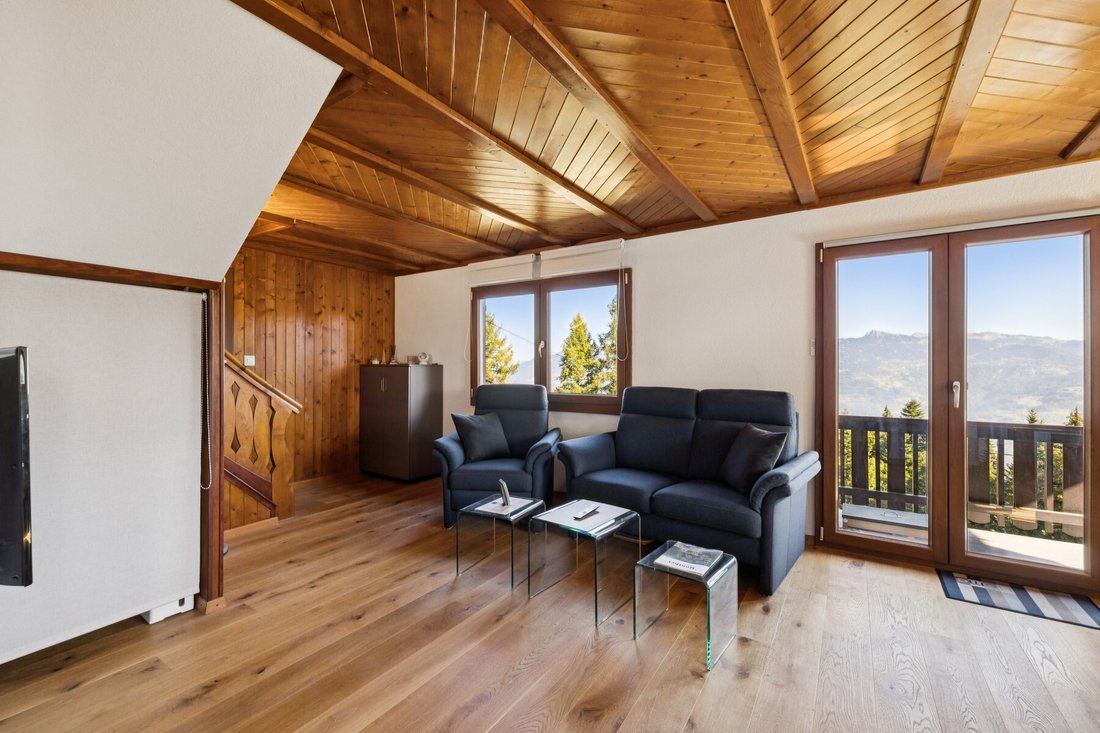 House in Massongex, Valais/Wallis, Switzerland 4 - 18937272