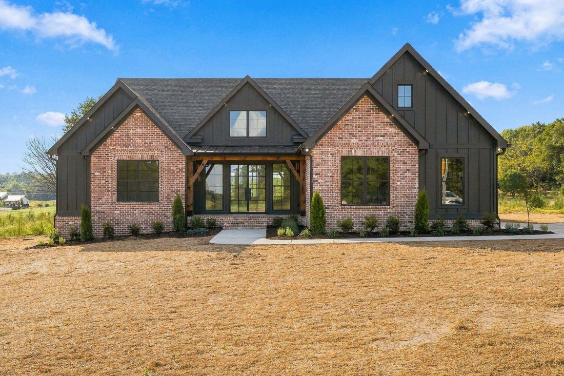 House in Burns, Tennessee, United States 3 - 18936845