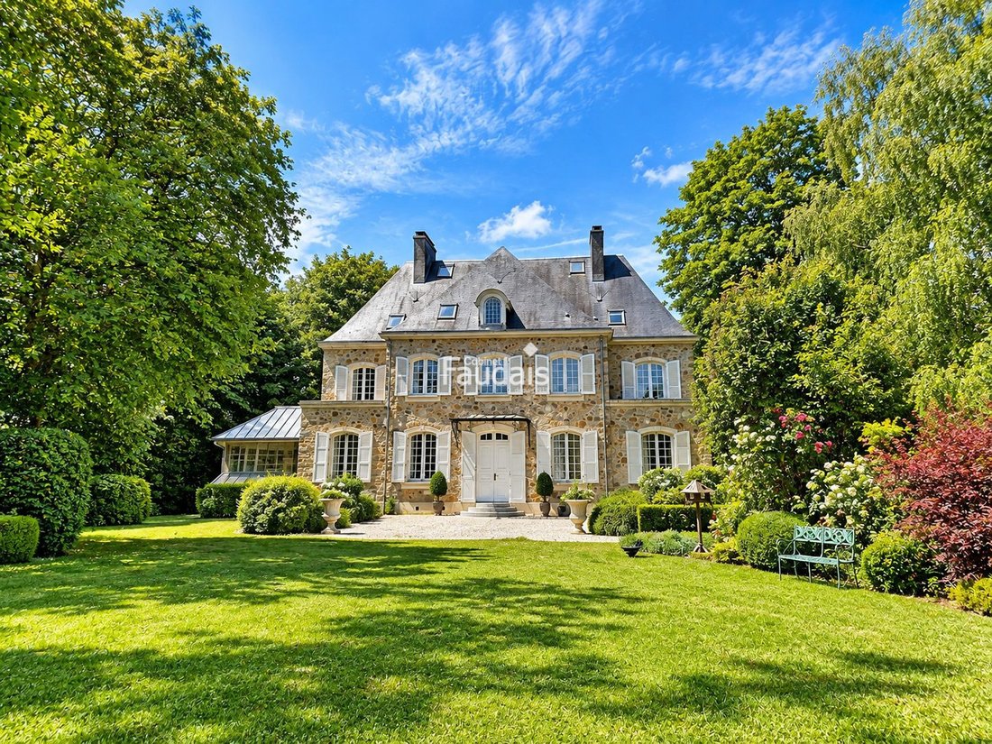 House in Carentan, Carentan-les-Marais, France 1 - 18937600