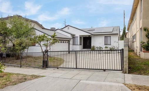 Burbank, California, United States 1