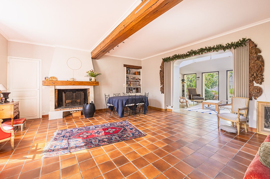 House in La Plaine des Sablons, Neuilly-sur-Seine, France 3 - 18937647