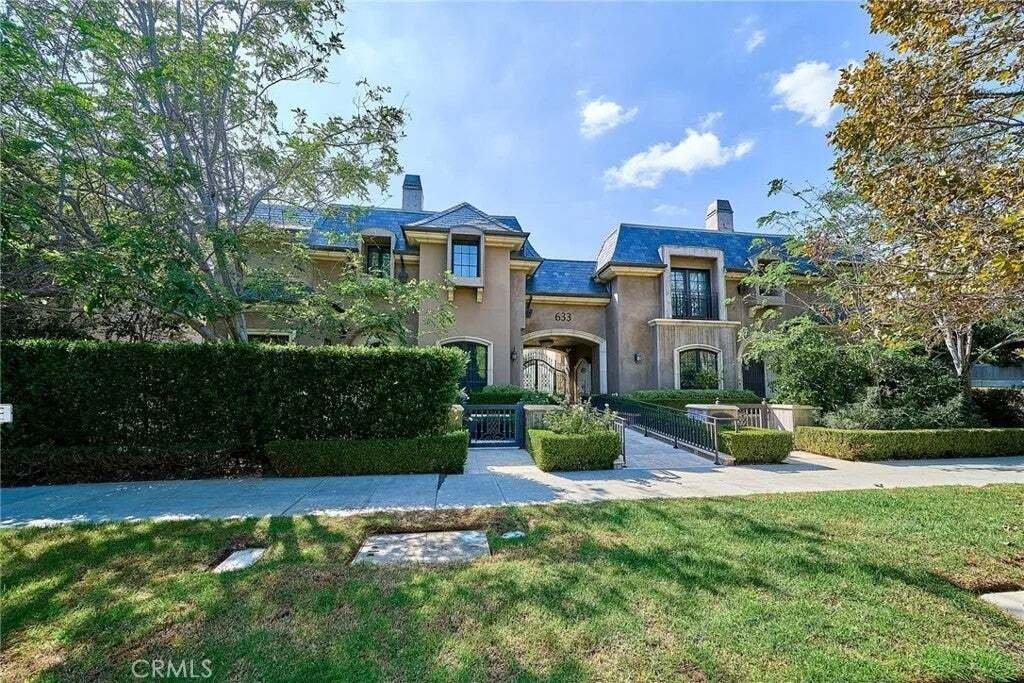 Townhouse in Altadena, California, United States 3 - 18937171