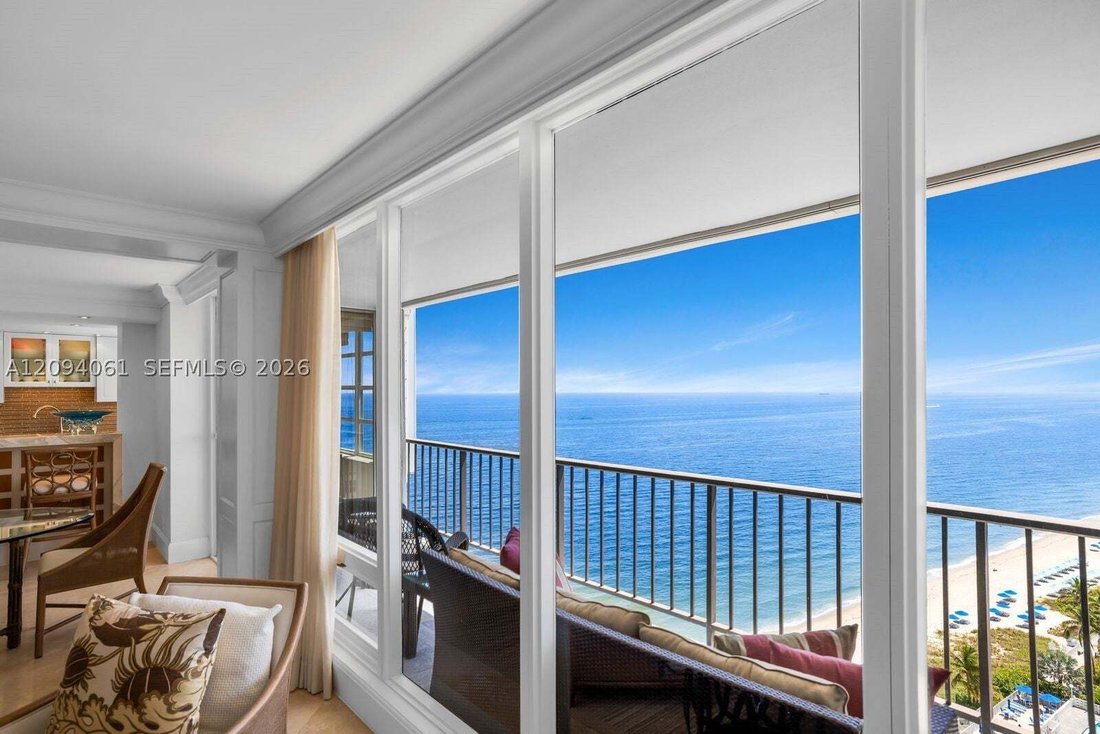 Condo in Fort Lauderdale, Florida, United States 3 - 18937019