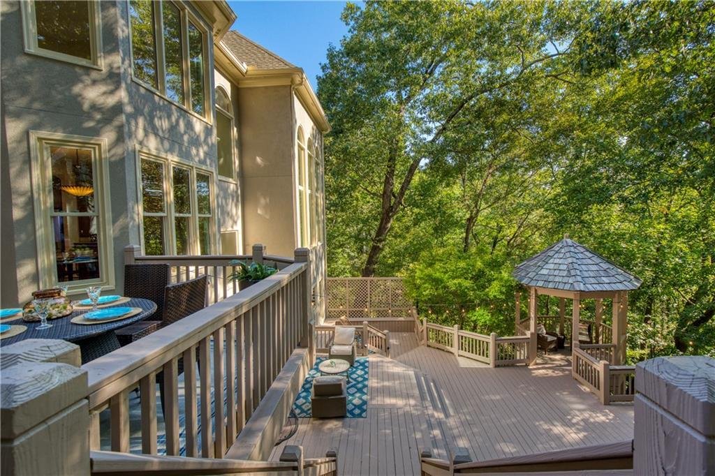 House in Roswell, Georgia, United States 3 - 18937112