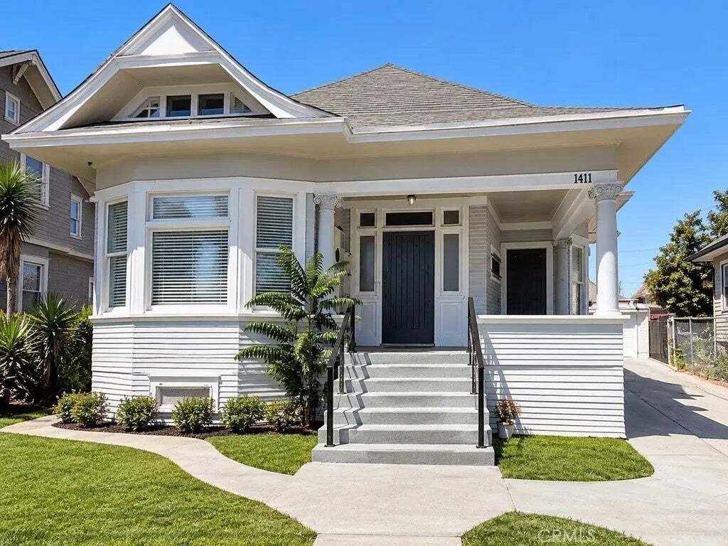 House in Los Angeles, California, United States 1 - 18937201