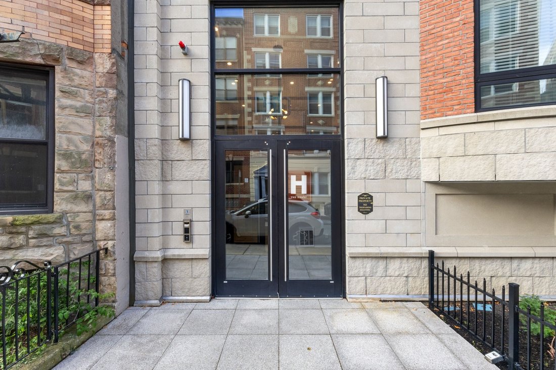 Condo in Boston, Massachusetts, United States 3 - 18937097