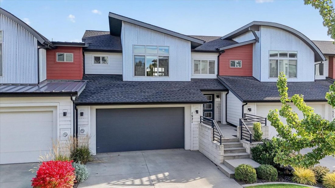 House in Spokane, Washington, United States 1 - 18937404