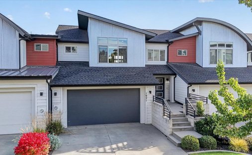 House in Spokane, Washington, United States 1