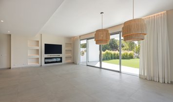 House in San Pedro de Alcantara, Andalusia, Spain 1