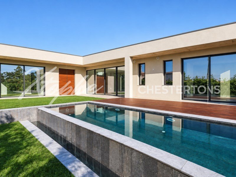Villa in Quinta do Lago, Almancil, Portugal 1 - 17240422
