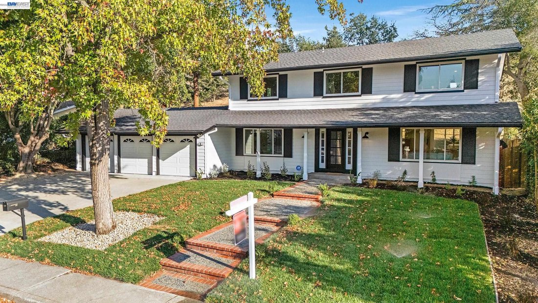 House in Danville, California, United States 5 - 18937103