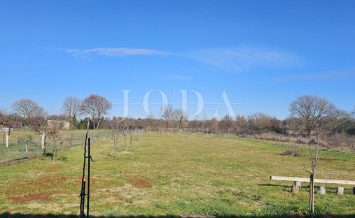 Land in Loborika, Istria County, Croatia 1
