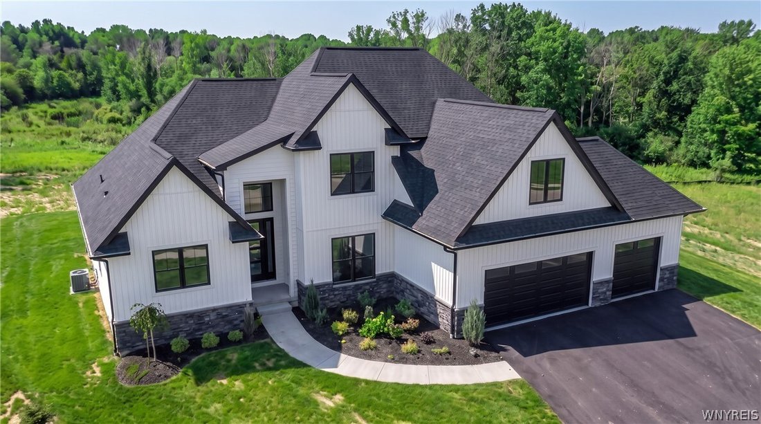 House in East Amherst, New York, United States 2 - 18937084