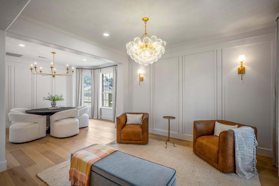 House in Katy, Texas, United States 4 - 18936968