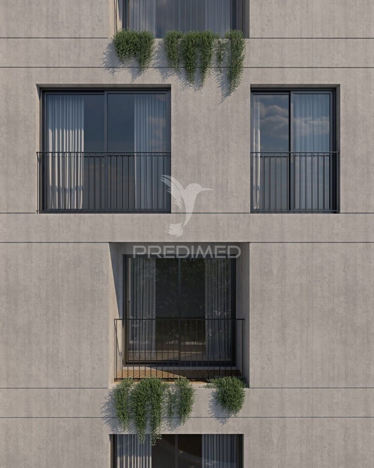 Apartment in Ferreiros, Prozelo e Besteiros, Braga, Portugal 5 - 18937386