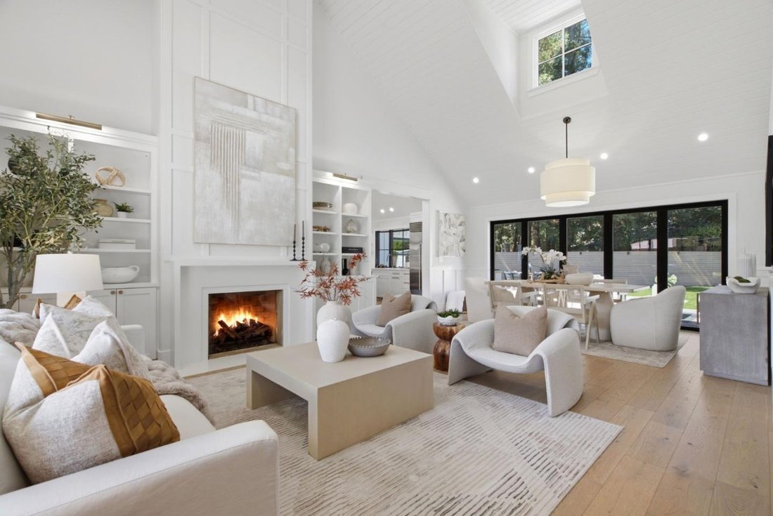 House in Mountain View, California, United States 3 - 18936795