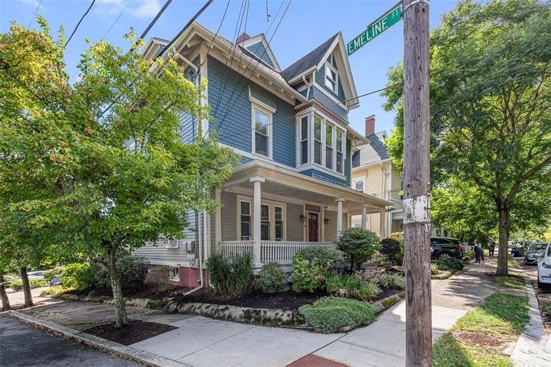 Providence, Rhode Island, United States 1 - 18936749
