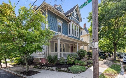 Providence, Rhode Island, United States 1