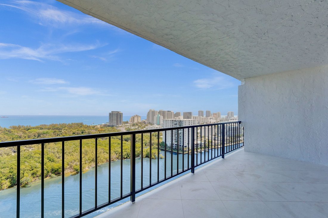 Condo in Fort Lauderdale, Florida, United States 1 - 18937268
