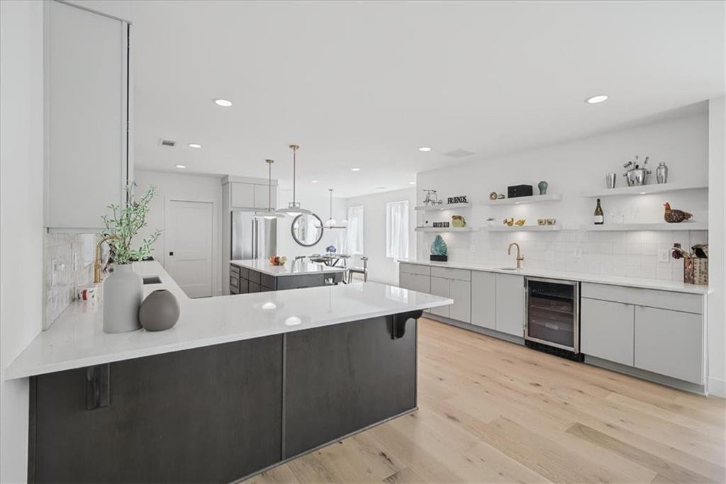 Townhouse in Atlanta, Georgia, United States 3 - 18937120