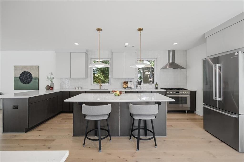 Townhouse in Atlanta, Georgia, United States 4 - 18937120