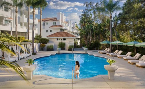 House in Malibu, California, United States 1
