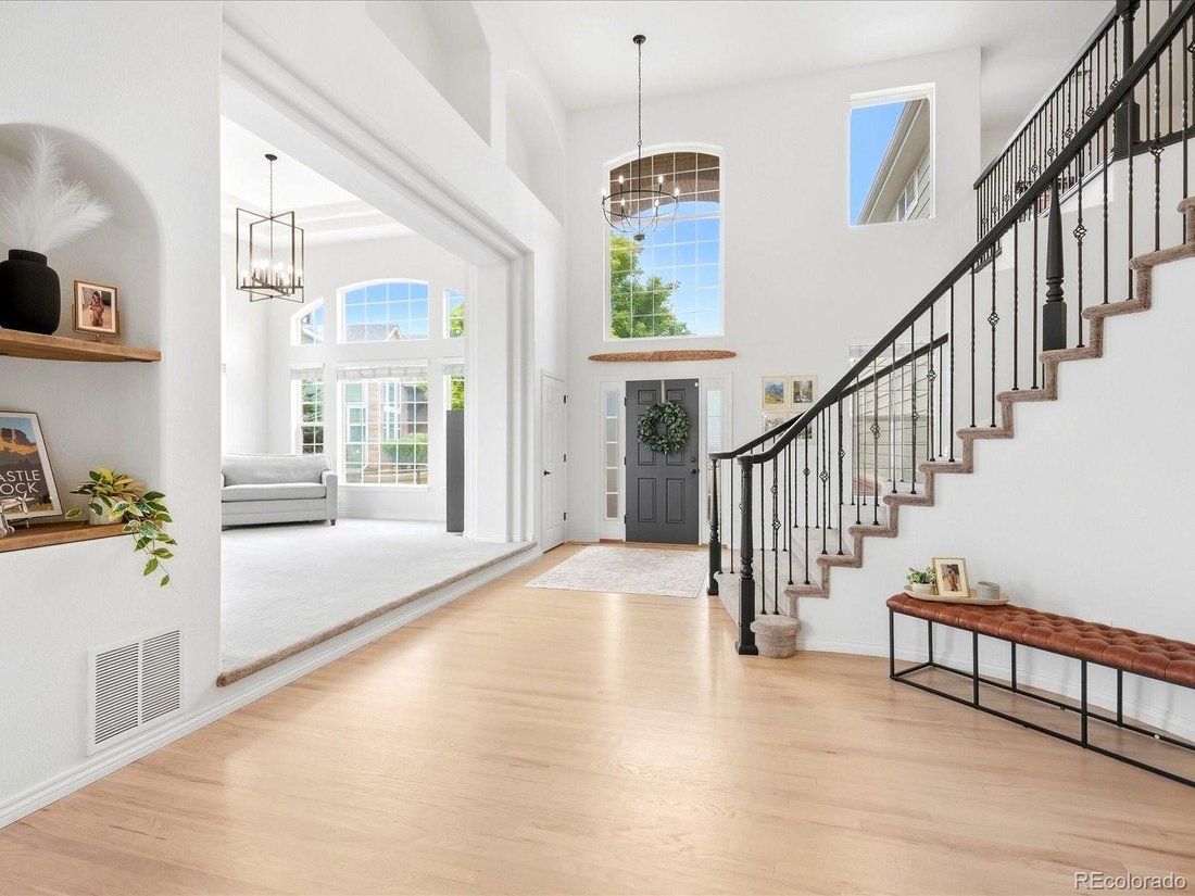 House in Castle Rock, Colorado, United States 5 - 18936918