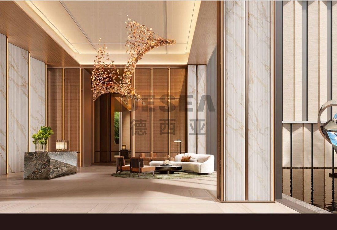Apartment in Trade Centre, Dubai, United Arab Emirates 3 - 18937283