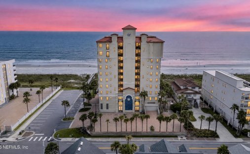 Condo in Jacksonville Beach, Florida, United States 1