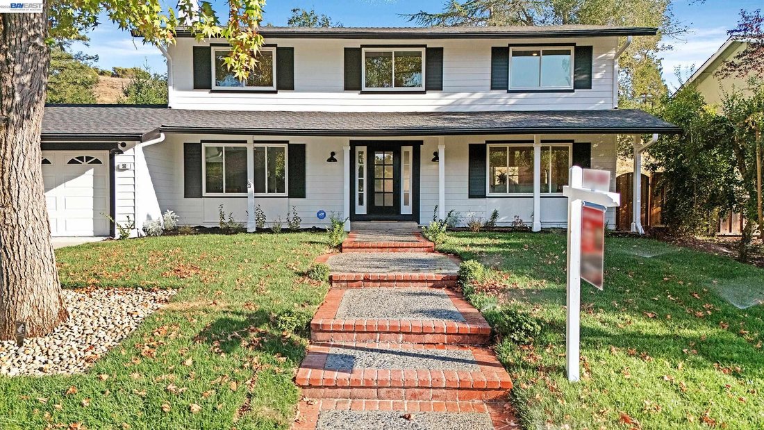 House in Danville, California, United States 3 - 18937103