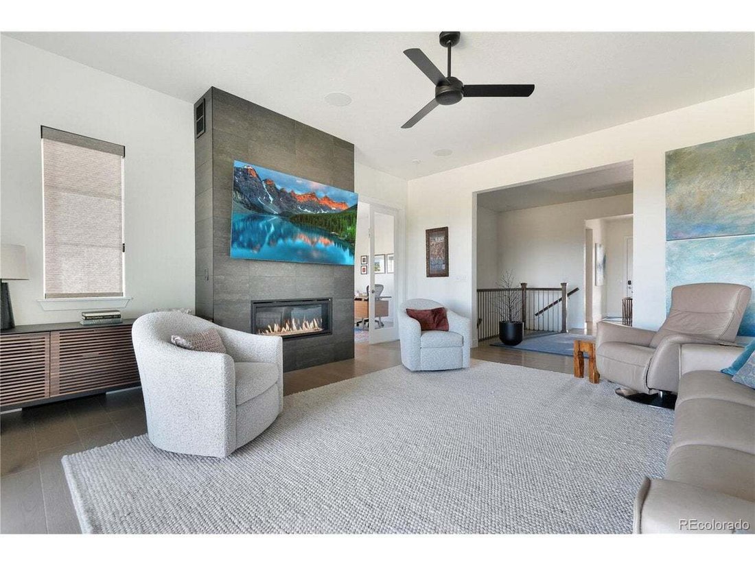House in Aurora, Colorado, United States 5 - 18936875