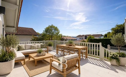 Apartment in Bayonne, Nouvelle-Aquitaine, France 1