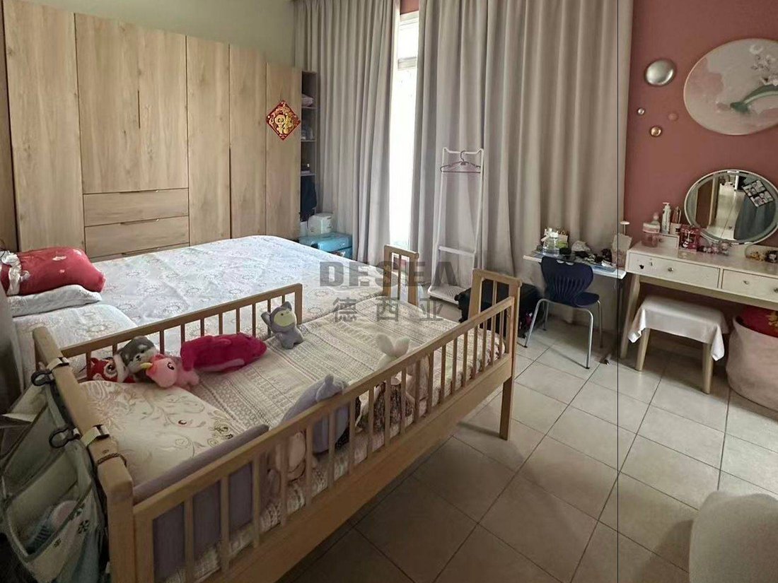 Villa in Nadd Hessa, Dubai, United Arab Emirates 3 - 18937259