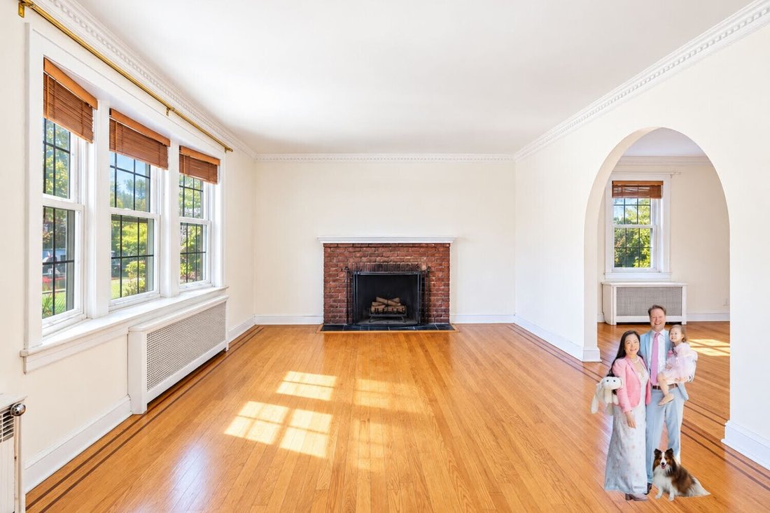Townhouse in New York, New York, United States 4 - 18937286