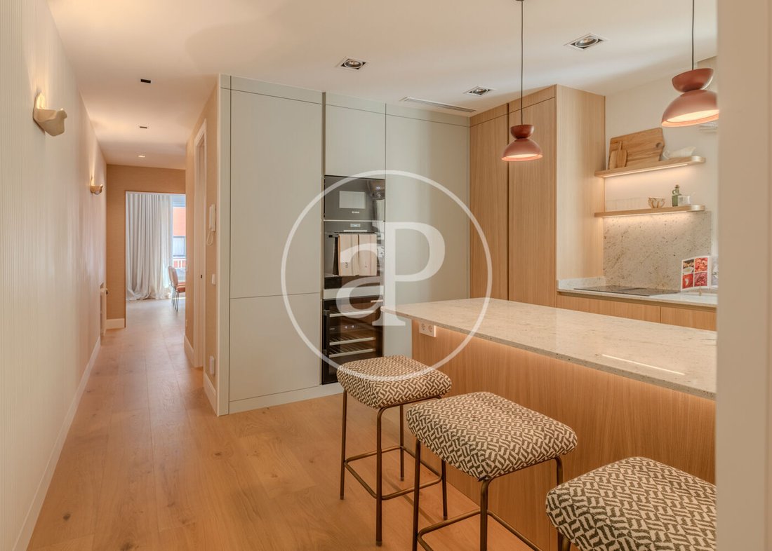 Apartment in Retiro, Madrid, Spain 3 - 18937252
