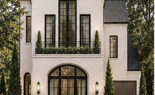 House in Nashville, Tennessee, United States 1